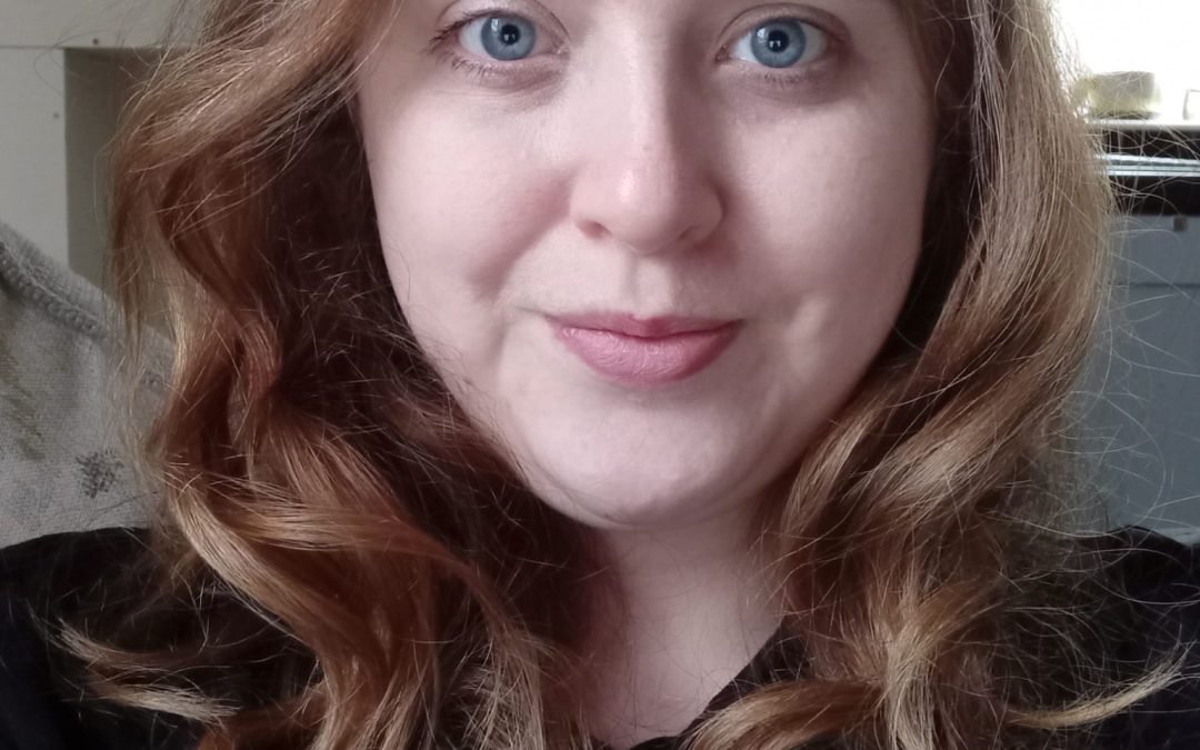 How EFT helped me to start my own business