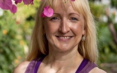 Business Founder Interview: Wellbeing with Emma