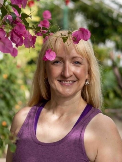 Business Founder Interview: Wellbeing with Emma