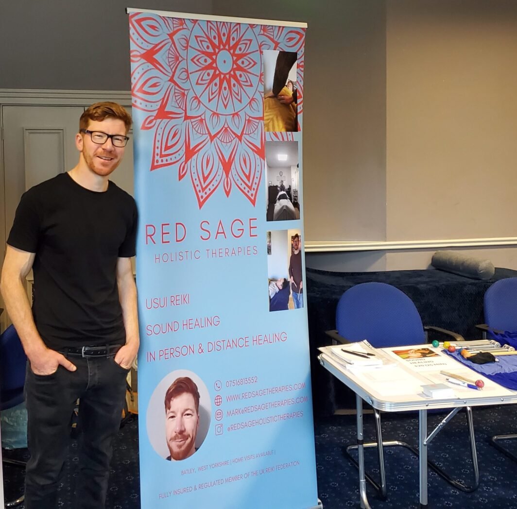 Red Sage Holistic Therapies