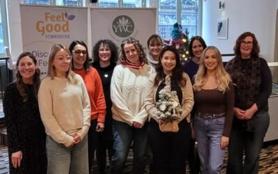 Feel Good Christmas Gift Guide 2025