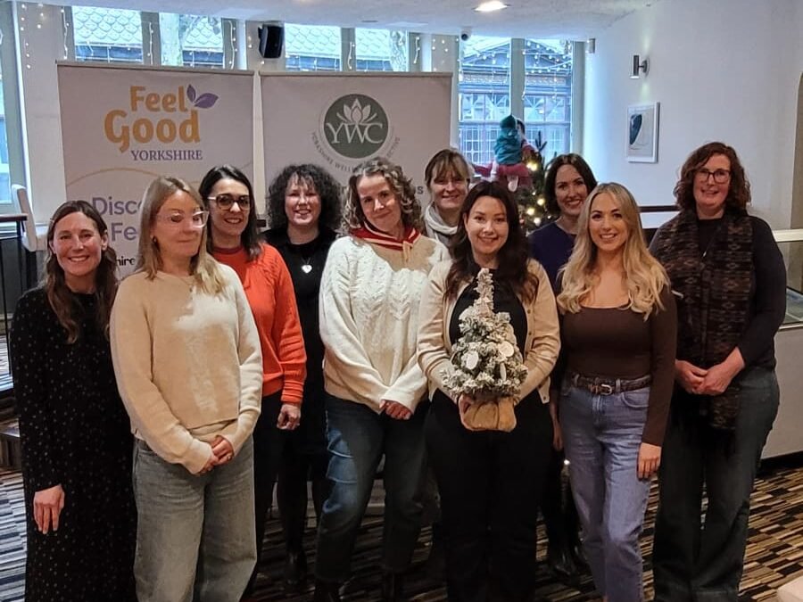 Feel Good Christmas Gift Guide 2025