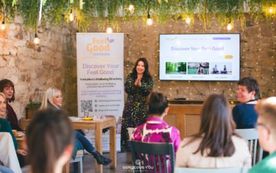 Lauren’s Healing Journey: From Pain to Purpose