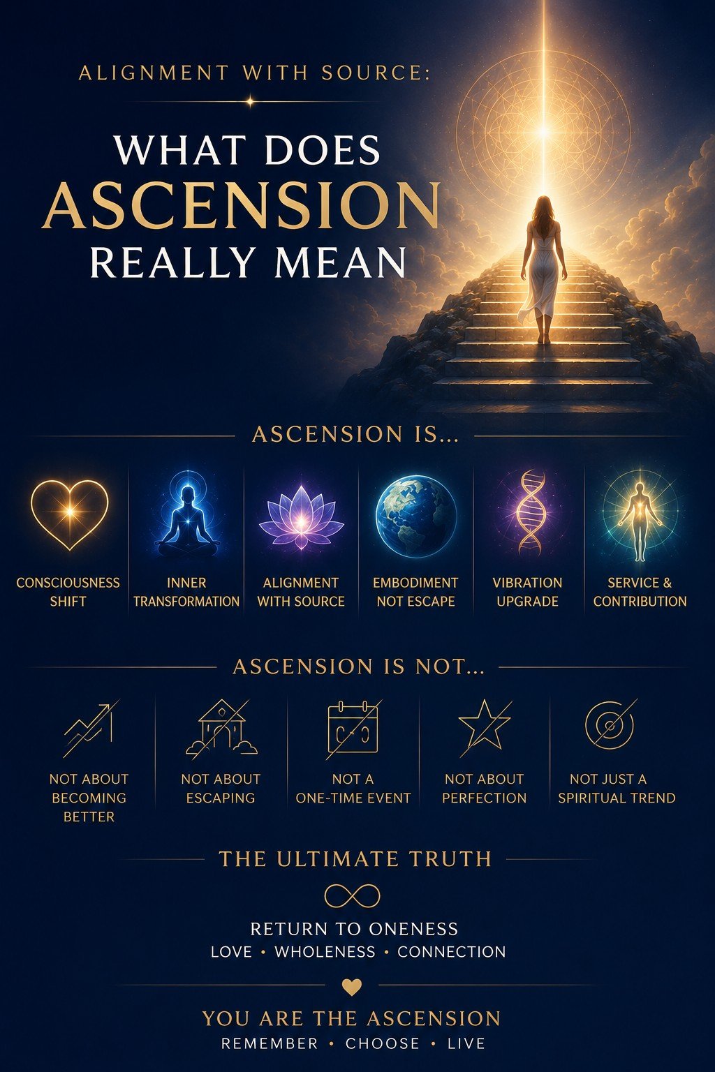 Ascension